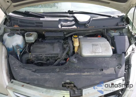 2008 Toyota Prius Standard/Touring z USA, uszkodzony, nr VIN JTDKB20U583369271